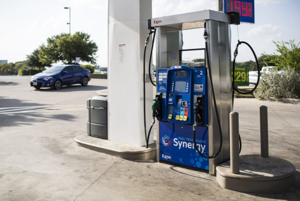 Secret Recording Exposes ExxonMobil Playbook To Weaken Climate Change Reform
