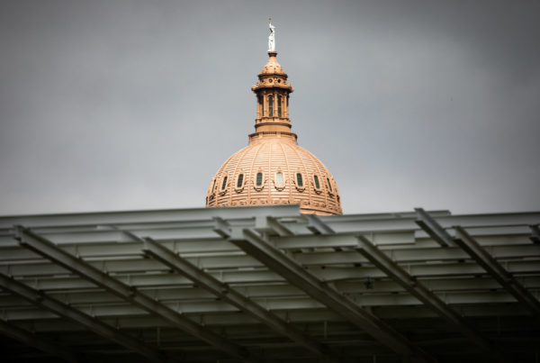 What To Expect This Special Session: The Logistics And The Possible Drama