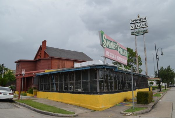 Thousands Of Texas Restaurants Closed During The Pandemic. Some Houston Favorites Are Ready For A Comeback