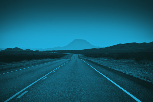 For Good And Bad, Texas’ Highways Have Stories To Tell