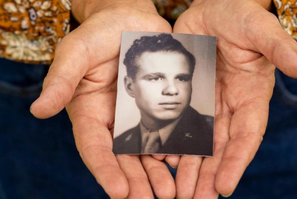 Texas Veterans Homes Overseen By George P. Bush Were Often The Deadliest Places To Be During COVID-19 Pandemic