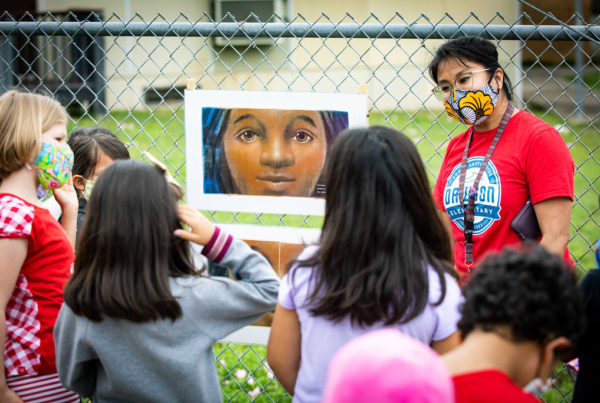 Teachers Group Asks Governor For More Flexibility on Mask Requirements