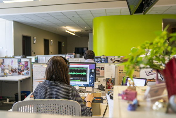 For Tech Workers, Return-To-Work Rules Vary By Company