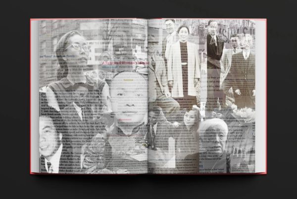 ‘Erased From The History Books’: Why Asian American History Is Missing In Texas Schools