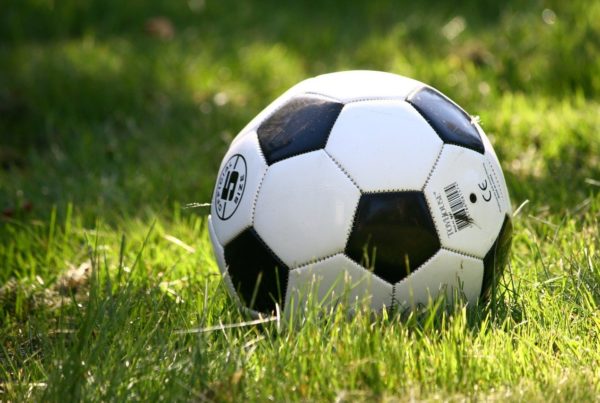 ‘Sin Vergüenza’: Mexican Soccer Wanted Women To Pay The Penalty The Men’s Team Earned