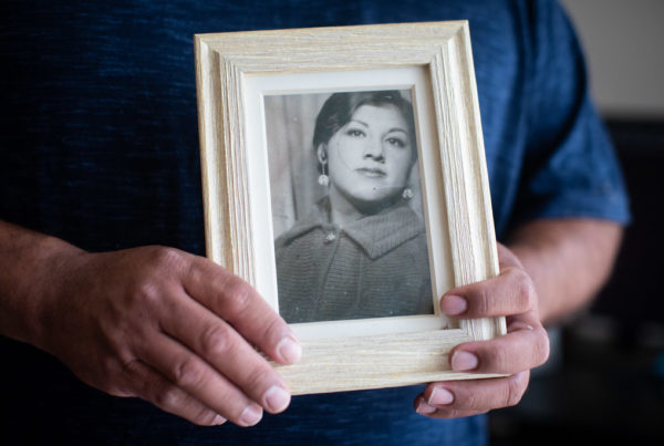 Listen: More Than 51,000 Texans Have Died From COVID-19. Many Of Them Didn’t Have Wills.