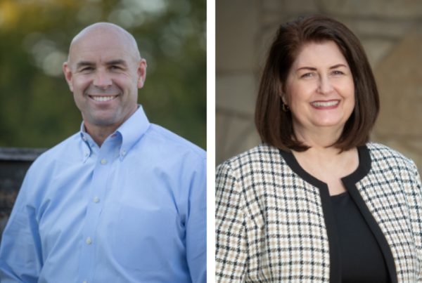 Two Republicans Race To Replace The Only Member Of Congress To Die After Contracting COVID
