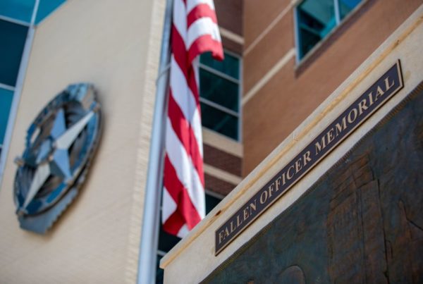 5 Years Later, Trauma From Deadly 2016 Dallas Police Shootings Still Remains