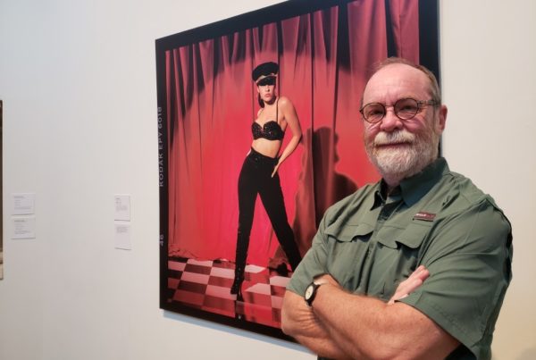 ‘Siempre Selena’ Takes A Final Bow At The McNay On Aug. 1