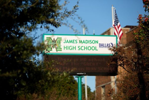 The Texas Legislature Has Targeted Critical Race Theory, But Is It Being Taught In Public Schools?