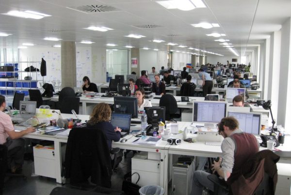 Houstonians Are Slowly Going Back Into The Office – But Many Don’t Want To