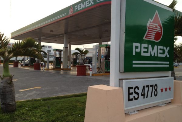 Texas Lawmakers Concerned About Mexico’s Possible Violation Of North American Trade Agreement