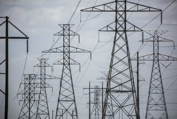 ERCOT Applies For $3 Billion In State-Backed Loans To Pay Debts From February Freeze
