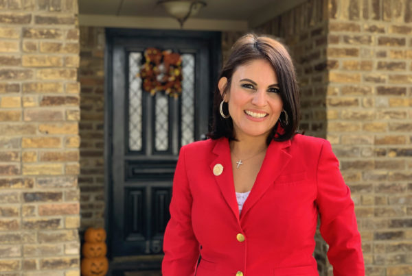 ‘As Long And As Necessary’: Richardson State Rep. One Of Many To Leave Texas To Prevent Quorum