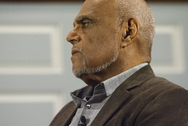 Robert Parris Moses: ‘The Most Important Civil Rights Activist Most Americans Have Never Heard Of’