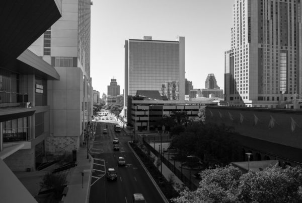 Could A Surfside-Like Building Collapse Happen In San Antonio?