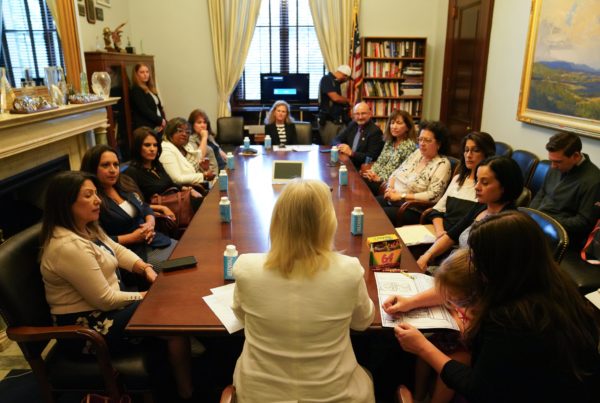 Is Texas House Democrats’ ‘Sharp Elbows’ Approach Working?