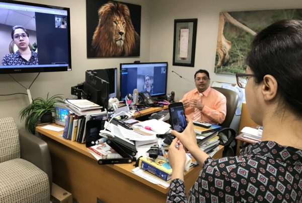 Texas Telemedicine Rules Are Changing. Here’s What You Can Expect.