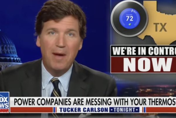 Fact Check: Are Power Companies Raising Smart Thermostat Temperatures Without Owners’ Permission?