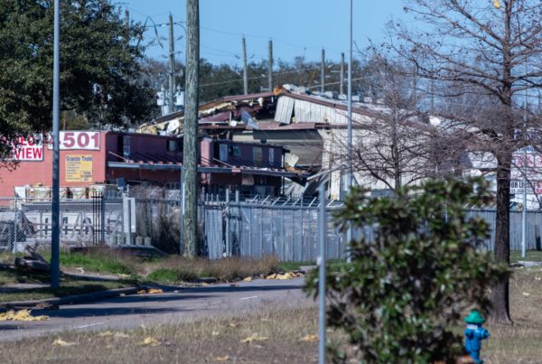 Federal Agency Tasked With Investing Chemical Incidents Is Struggling To Keep Up
