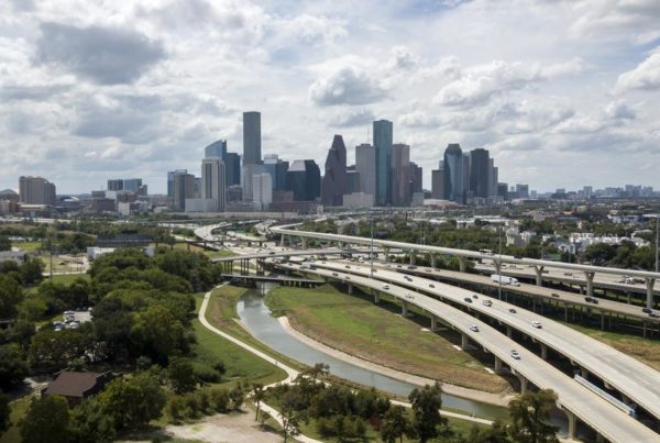 US Sens. John Cornyn, Ted Cruz Vote Against Infrastructure Bill That Could Give Texas More Than $30 Billion