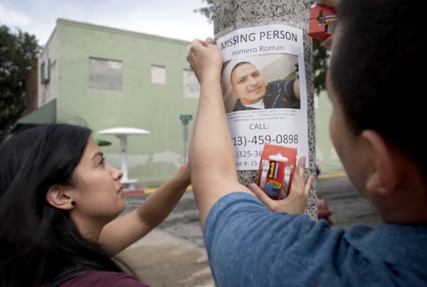 A New Documentary Argues US Immigration Policy Intentionally Results In The Deaths Of Hundreds Of Migrants Each Year