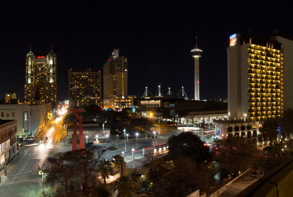 In San Antonio, More ‘Bad Air Days’ Could Come With A Price