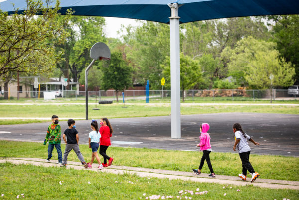 Are You Emotionally Ready For Back-To-School? How Parents, Teachers And Kids Can Prepare.