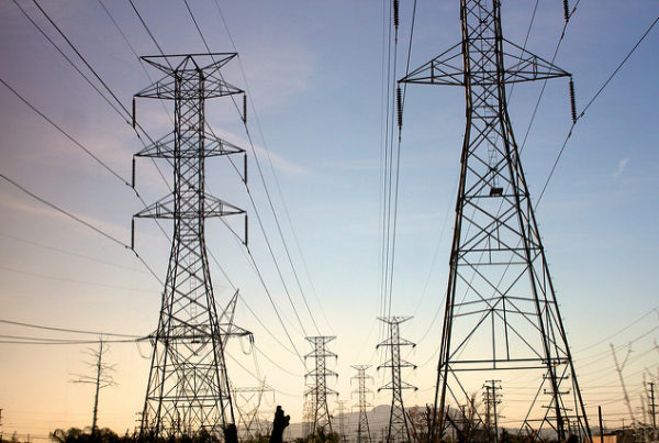 Houston Chronicle Calls For Better Price Controls During A Disaster For Natural Gas