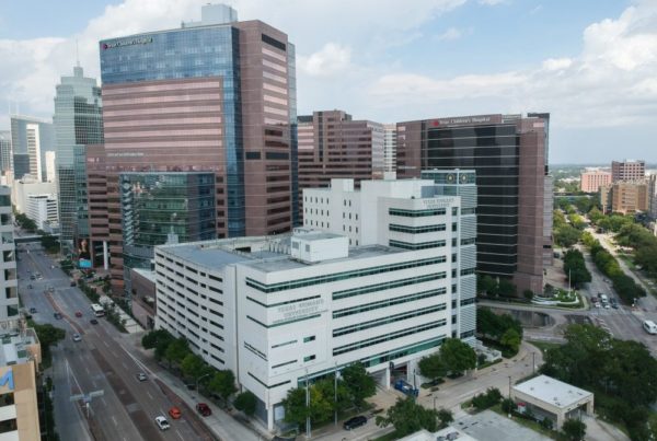 Hospitals Across Texas And The US Mull Vaccine Mandates In Wake Of Houston Methodist Lawsuit