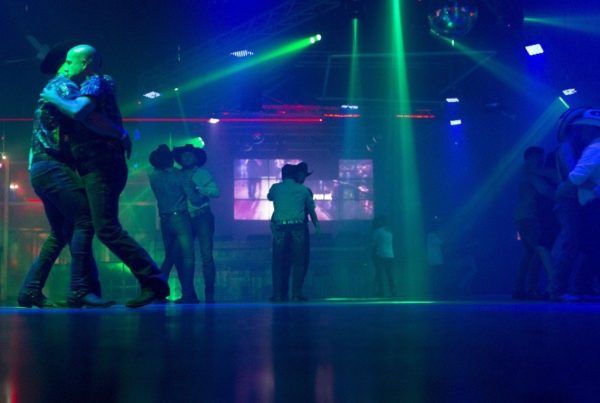 ‘A Second Home’ – Across North Texas, See How Gay Bars Are Offering Community