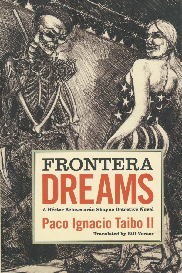 FrontCover-FronteraDreams