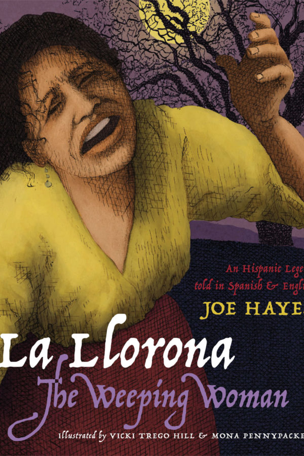 La Llorona jacket.final