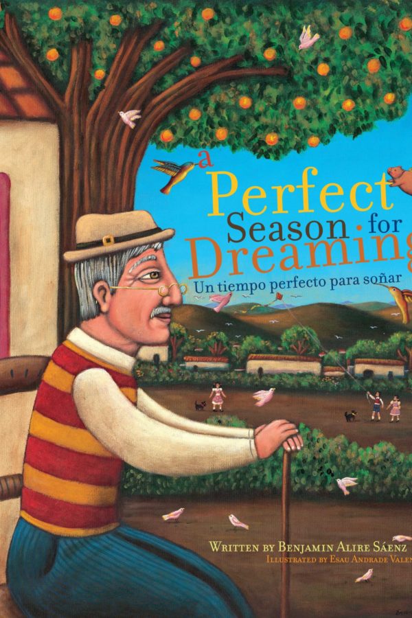 FrontCover-PerfectSeason