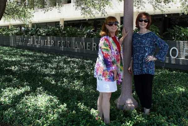 The New Book ‘Growing Up In The Lone Star State’ Is Filled With Childhood Stories of 47 Notable Texans