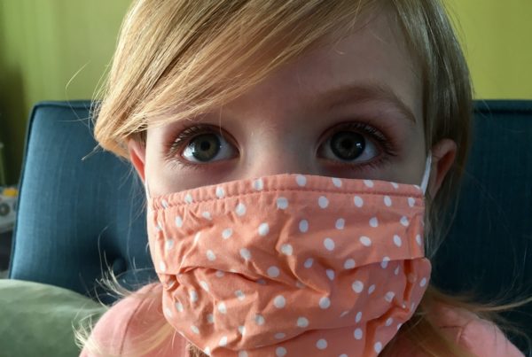 Kids, COVID And RSV: What We Know About The Risks Right Now