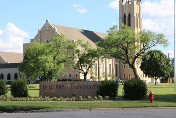 Abilene Universities Ready For New School Year Amid COVID Surge