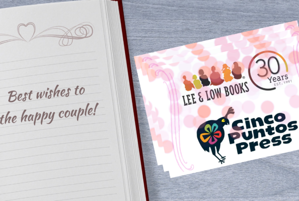 A Match Made In Heaven: How Two Family Owned Publishing Houses Came Together