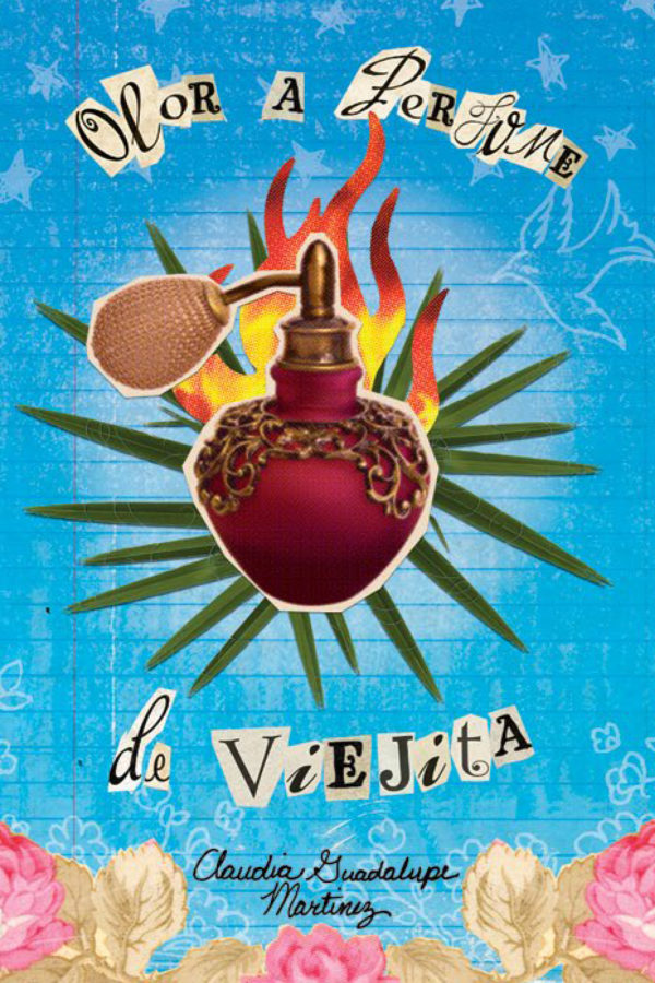 PerfumeViejita
