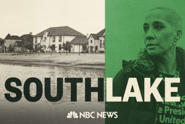 Podcast Gets At Heart Of Uproar Over Critical Race Theory With A Deep Dive Into Southlake, Texas