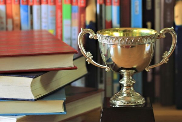 New Literary Prize For Small Presses Launched In Dallas