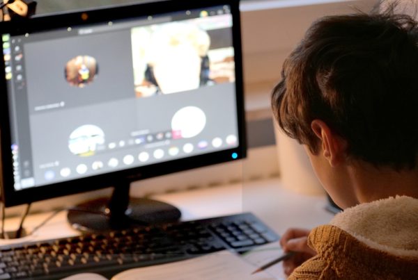 Texas Has Long Offered Virtual Public School Options. So What’s The Problem Now?
