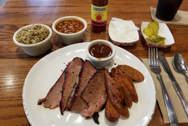 In One Houston Neighborhood, Food Literacy Is One Solution For Food Insecurity