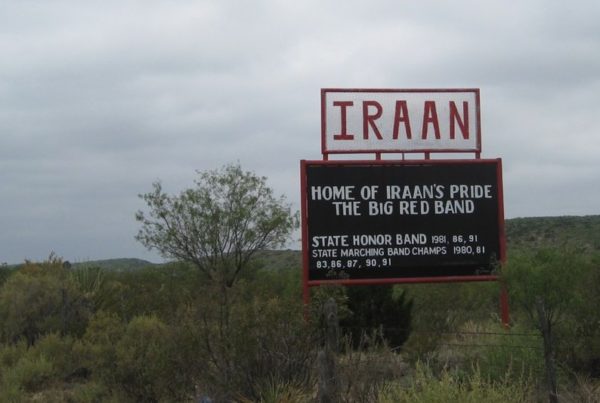 One West Texas District Closed Schools For Two Weeks To Stem COVID-19 Outbreak