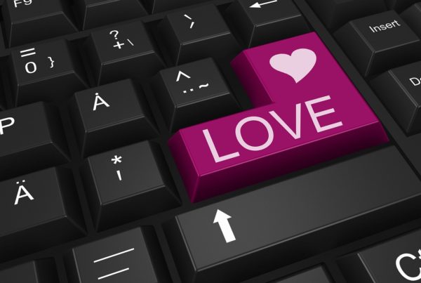 For Online Dating Powerhouse, Match Group, The Pandemic Brought Lots Of Revenue