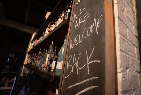 Musicians And Venues Look For Ways To Navigate The Pandemic