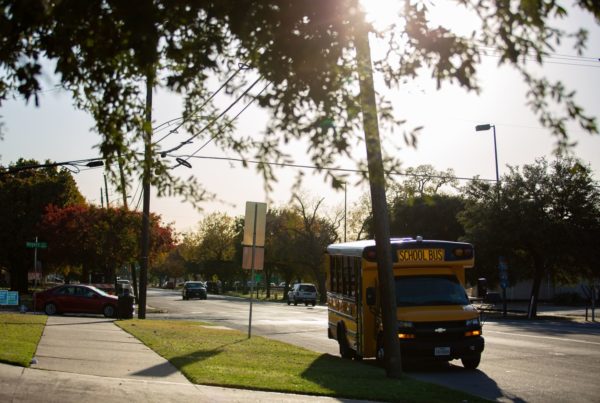 Here’s What You Need To Know About A Texas Bill That Aims To Ban Critical Race Theory