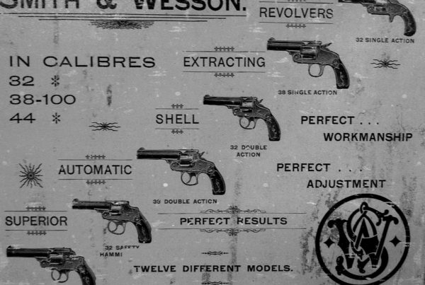 Mexico Files Lawsuit Against Top American Gun Manufacturers In US Federal Court