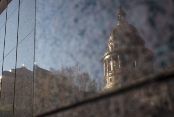 Ken Paxton Draws Another Republican Primary Opponent