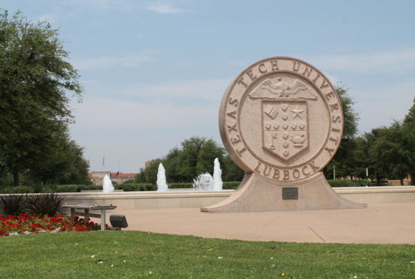 After Big 12 Changes, West Texans Question Equity Of One Higher Education Fund